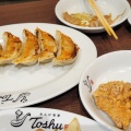実際訪問したユーザーが直接撮影して投稿した南烏山中華料理れんげ食堂トウシュウ 烏山西口店の写真