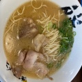 実際訪問したユーザーが直接撮影して投稿した周船寺ラーメン専門店博多ラーメン 膳 周船寺店の写真