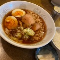 実際訪問したユーザーが直接撮影して投稿した西之一色町ラーメン / つけ麺甚五郎らーめんの写真