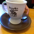 実際訪問したユーザーが直接撮影して投稿した富士町喫茶店コメダ珈琲店 保谷店の写真