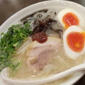 実際訪問したユーザーが直接撮影して投稿した下鶴間ラーメン / つけ麺でびっと 大和店の写真