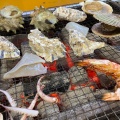 実際訪問したユーザーが直接撮影して投稿した志摩岐志魚介 / 海鮮料理徳栄丸の写真