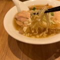 実際訪問したユーザーが直接撮影して投稿したラーメン専門店中華蕎麦ごとうの写真