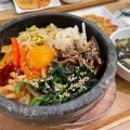実際訪問したユーザーが直接撮影して投稿した港明韓国料理韓美膳 ららぽーとみなとアクルス店の写真