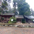 実際訪問したユーザーが直接撮影して投稿した一ノ宮神社一之宮貫前神社の写真