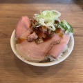 実際訪問したユーザーが直接撮影して投稿した問屋町ラーメン / つけ麺小烏丸の写真