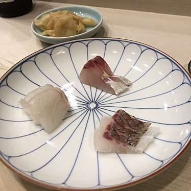 mi_staさんが投稿した六本木寿司のお店奈可久/ナカヒサの写真