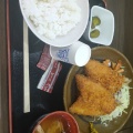 実際訪問したユーザーが直接撮影して投稿した東小松川定食屋レストラン 笑和の写真