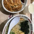 実際訪問したユーザーが直接撮影して投稿した東朝日町ラーメン / つけ麺めん宝 松江の写真