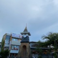 実際訪問したユーザーが直接撮影して投稿した御成町地域名所鎌倉駅旧駅舎時計台の写真
