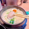 実際訪問したユーザーが直接撮影して投稿した赤坂ラーメン専門店ホルモンラーメン8910 赤坂店の写真