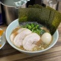 実際訪問したユーザーが直接撮影して投稿した三田ラーメン専門店武源家の写真