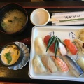実際訪問したユーザーが直接撮影して投稿した手倉田魚介 / 海鮮料理味かんの写真
