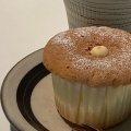 プチガトー - 実際訪問したユーザーが直接撮影して投稿した玖島ケーキぱてぃすりータンポポの写真のメニュー情報