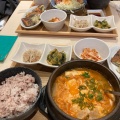 実際訪問したユーザーが直接撮影して投稿した高島韓国料理韓国ごはん・酒場 ダイダイ そごう横浜店の写真