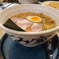 実際訪問したユーザーが直接撮影して投稿した平ラーメン / つけ麺食楽 なごみ家の写真