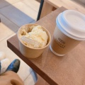 実際訪問したユーザーが直接撮影して投稿した辻堂元町カフェCORNER27 coffee worksの写真