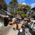 実際訪問したユーザーが直接撮影して投稿した元町神社茨木神社の写真