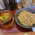 実際訪問したユーザーが直接撮影して投稿した旭町ラーメン / つけ麺麺や つるり 新潟小千谷流の写真