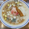 実際訪問したユーザーが直接撮影して投稿した青葉ラーメン専門店中華そば ひらこ屋 きぼしの写真