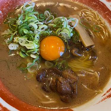 徳島ラーメン 麺王 倉敷中庄店のundefinedに実際訪問訪問したユーザーunknownさんが新しく投稿した新着口コミの写真