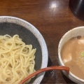 実際訪問したユーザーが直接撮影して投稿した百石町ラーメン専門店つけ麺ラーメン 五十五番 安城店の写真