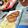実際訪問したユーザーが直接撮影して投稿した犬吠埼魚介 / 海鮮料理あわび屋の写真