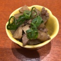 実際訪問したユーザーが直接撮影して投稿した綱島西居酒屋大衆馬肉酒場 富士乃馬の写真