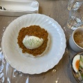 実際訪問したユーザーが直接撮影して投稿した扇町スイーツやいたのたると Y's brekkieの写真