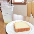 実際訪問したユーザーが直接撮影して投稿した宿町カフェCafe Kopi Kanの写真