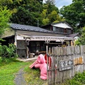 実際訪問したユーザーが直接撮影して投稿した二子町カフェ古民家cafe ほっこりの写真