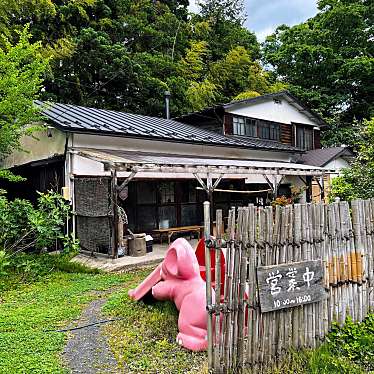 タリ子・東北出張族さんが投稿した二子町カフェのお店古民家cafe ほっこり/コミンカカフェ ホッコリの写真