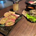実際訪問したユーザーが直接撮影して投稿した東田中肉料理焼肉よしの 東田中店の写真