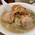 実際訪問したユーザーが直接撮影して投稿した雄踏町宇布見ラーメン / つけ麺田力の写真