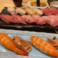 あっぱれ寿司盛り - 実際訪問したユーザーが直接撮影して投稿した大町寿司あっぱれ寿司 大町店の写真のメニュー情報