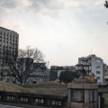 実際訪問したユーザーが直接撮影して投稿した三の丸公園清水橋街園の写真