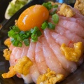 実際訪問したユーザーが直接撮影して投稿した南里和食 / 日本料理肉と海鮮と私の写真
