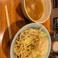 実際訪問したユーザーが直接撮影して投稿した三番町ラーメン / つけ麺番町製麺の写真