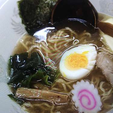 実際訪問したユーザーが直接撮影して投稿した万福寺ラーメン / つけ麺一番の写真