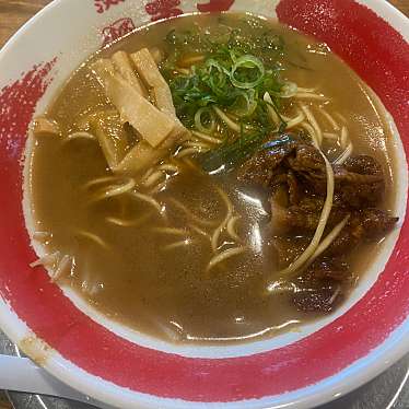 淡路島ラーメン 東大のundefinedに実際訪問訪問したユーザーunknownさんが新しく投稿した新着口コミの写真