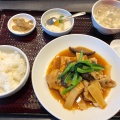実際訪問したユーザーが直接撮影して投稿した中島中華料理中華園の写真