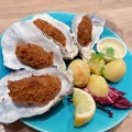 実際訪問したユーザーが直接撮影して投稿した玉川魚介 / 海鮮料理THE GALLEY SEAFOOD & GRILL by MIKASA KAIKANの写真