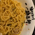 実際訪問したユーザーが直接撮影して投稿した豊場ラーメン / つけ麺油そば専門店 歌志軒 北部市場豊山店の写真