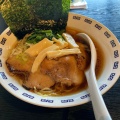 実際訪問したユーザーが直接撮影して投稿した大津新崎町ラーメン / つけ麺ラーメン茶屋 喰神の写真