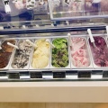 実際訪問したユーザーが直接撮影して投稿した南大沢アイスクリームGelateria REGALINOの写真