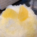 実際訪問したユーザーが直接撮影して投稿した小山ラーメン / つけ麺らーめん&かき氷カフェ はいむる珈琲店の写真