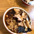 実際訪問したユーザーが直接撮影して投稿した竹岡ラーメン / つけ麺梅乃家の写真