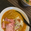 実際訪問したユーザーが直接撮影して投稿した下連雀ラーメン専門店中華そば 向日葵の写真