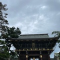 実際訪問したユーザーが直接撮影して投稿した西ノ京樋ノ口町神社北野天満宮の写真