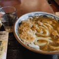 実際訪問したユーザーが直接撮影して投稿した長束うどん丸亀製麺 広島長束店の写真